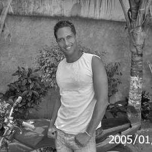 infinitos do samba 的头像