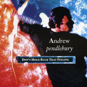 Don't Hold Back That Feeling