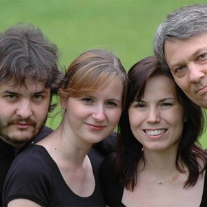 Škampa Quartet 的头像
