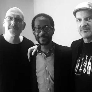 Avatar de Wolfgang Muthspiel, Scott Colley, Brian Blade