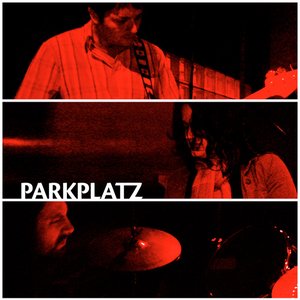 Parkplatz 的头像