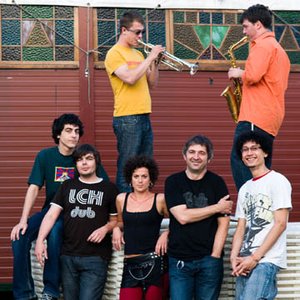 Avatar for La Cherga & Irina Karamarković