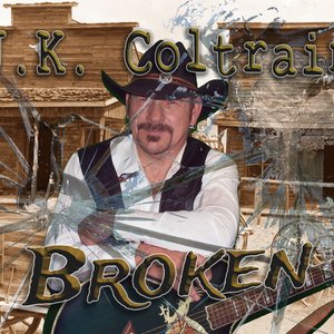 Broken
