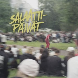 Salaattipäivät