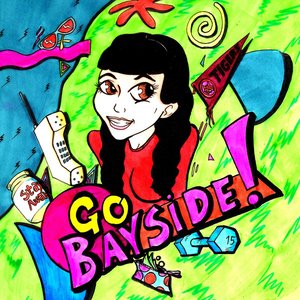 Avatar for Go Bayside by April Richardson