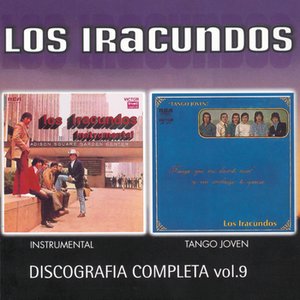 Discografia Completa Vol. 9