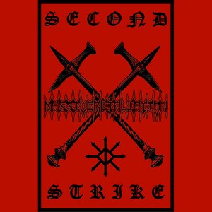 Image for 'Second Strike'