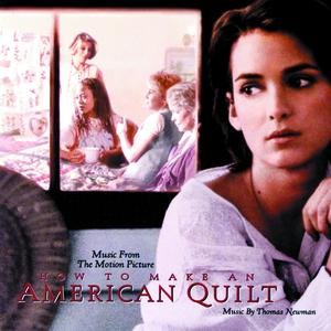 How To Make An American Quilt