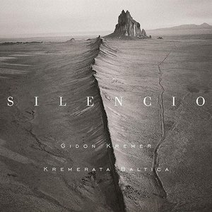 Silencio: Pärt, Glass & Martynov