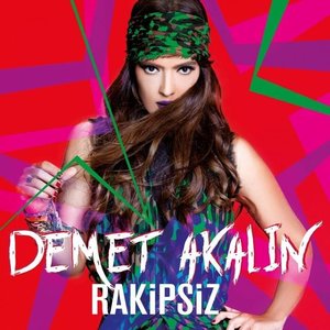 Image for 'Rakipsiz'