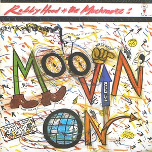Robby Hood and The Much More 的头像