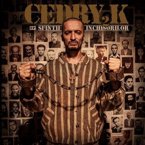 Sfintii Inchisorilor [Explicit]