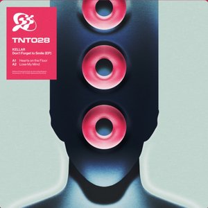 Don't Forget To Smile EP