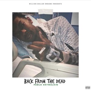 Back From The Dead