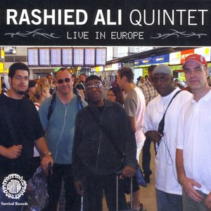 Live in Europe