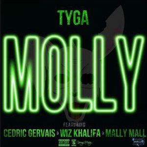 Tyga/Cedric Gervais/Wiz Khalifa/Mally Mall 的头像