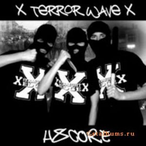 NS GABBA TERROR 的头像