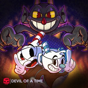 Devil of a Time