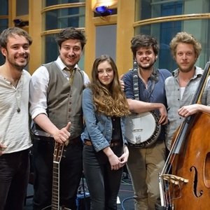 Avatar for Birdy with Mumford & Sons