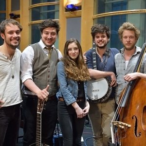 Avatar für Birdy with Mumford & Sons