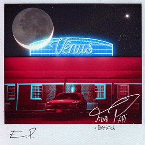 Vênus - EP