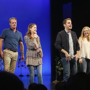 Dear Evan Hansen Original Broadway Cast 的头像