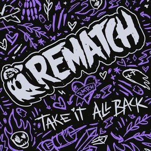 Take It All Back