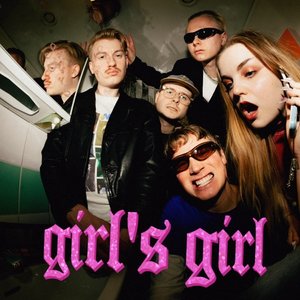 girl's girl