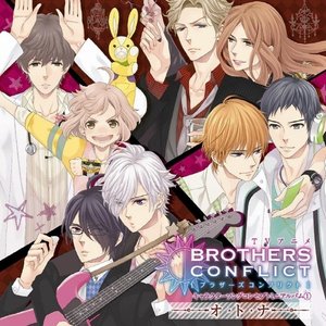 Avatar for 雅臣(CV.興津和幸)&右京(CV.平川大輔)&要(CV.諏訪部順一)&光(CV.岡本信彦)&椿(CV.鈴村健一)&梓(CV.鳥海浩輔)&棗(CV.前野智昭)