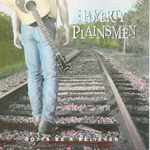 Avatar for The Poverty Plainsmen