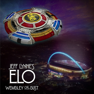 Elo - Wembley Or Bust - Zortam Music