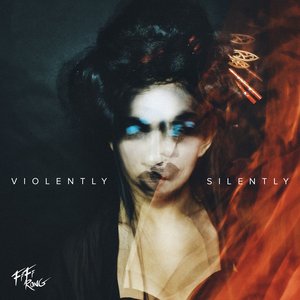 Violently Silently EP