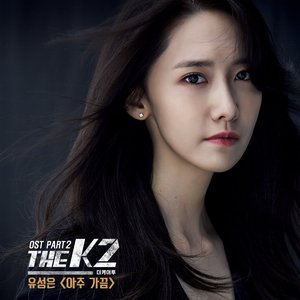 The K2 (Original Television Soundtrack), Pt 2