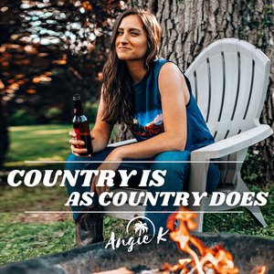 Country Is as Country Does - Single