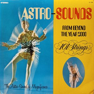Astro Sounds, From Beyond the Year 2000
