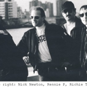 Rhythm Section photo provided by Last.fm