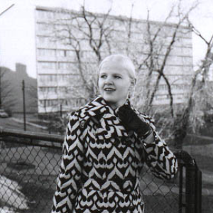 Aulikki Oksanen photo provided by Last.fm