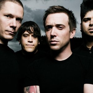 Billy Talent Profile Picture