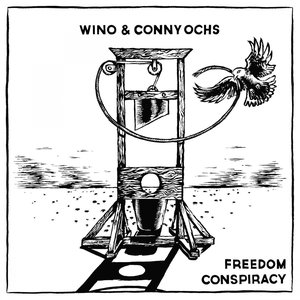 Аватар для Wino, Conny Ochs