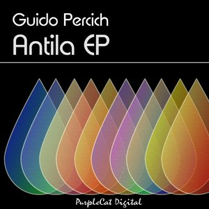 Antila EP