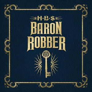 Baron Robber