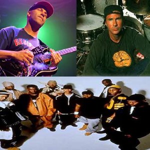 Avatar for Tom Morello And Chad Smith / Wu-Tang Clan