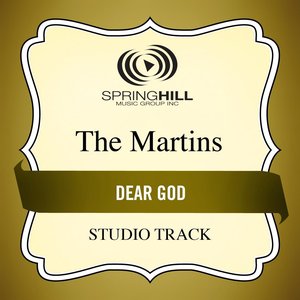 Dear God (Studio Track)
