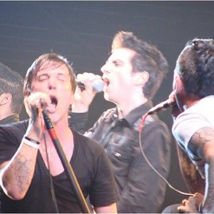 Anti-Flag feat. Ben Kowalewicz 的头像