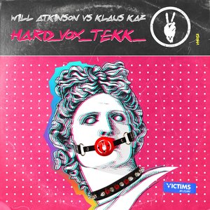 Hard_Vox_Tekk_ - Single