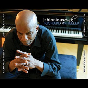 Jahlonious Funk