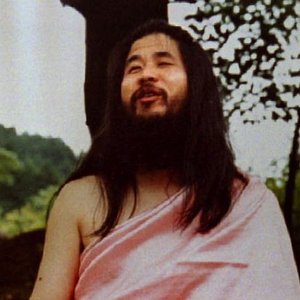 Aum Shinrikyo 的头像