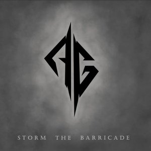 Storm the Barricade - Single