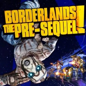 Avatar for Borderlands The Pre-Sequel