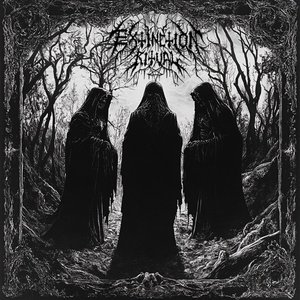 Extinction Ritual